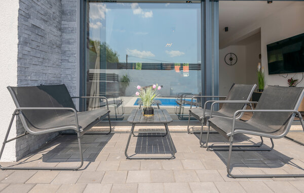 Ferienhaus - Makarska-Donji Prolozac , Kroatien - CSC483 3