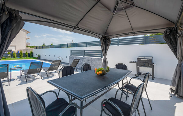 Ferienhaus - Makarska-Donji Prolozac , Kroatien - CSC483 102