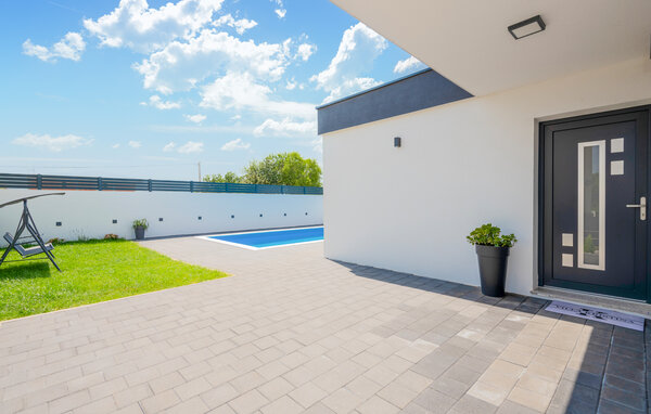 Ferienhaus - Makarska-Donji Prolozac , Kroatien - CSC483 103