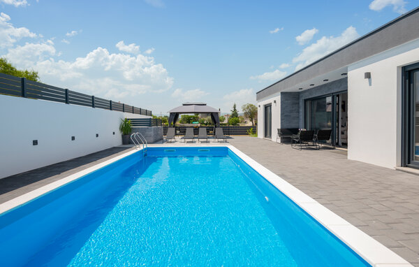 Ferienhaus - Makarska-Donji Prolozac , Kroatien - CSC483 11