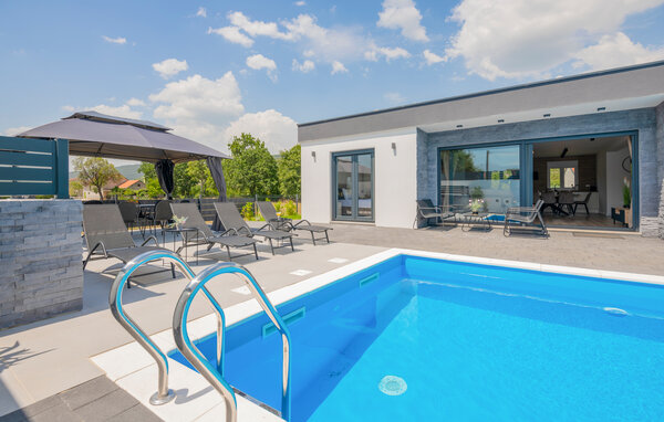 Ferienhaus - Makarska-Donji Prolozac , Kroatien - CSC483 12