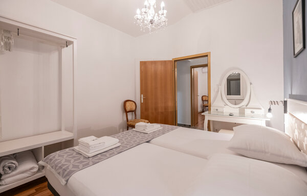 Feriehuse - Ploce - Pozla Gora , Kroatien - CSC484 606