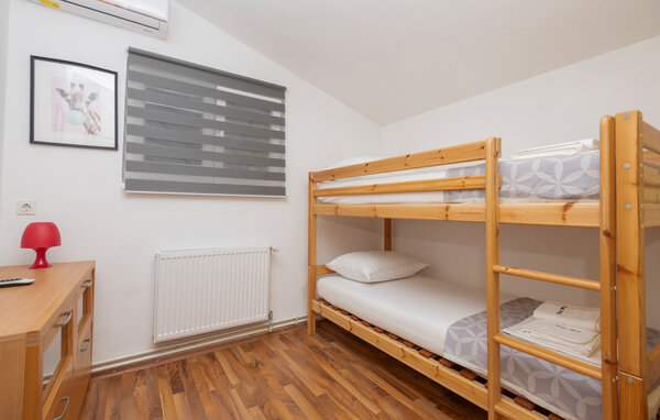Feriehuse - Ploce - Pozla Gora , Kroatien - CSC484 607