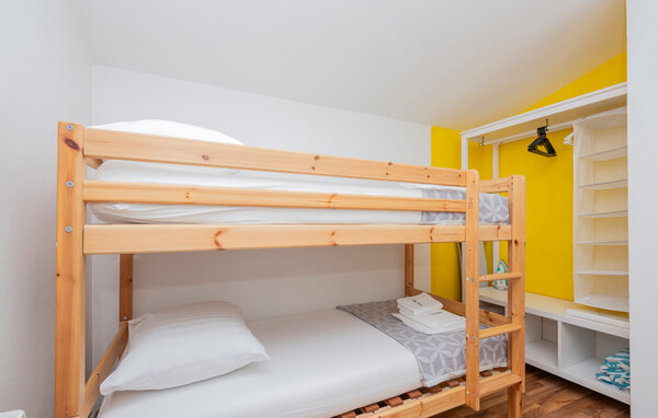Feriehuse - Ploce - Pozla Gora , Kroatien - CSC484 608