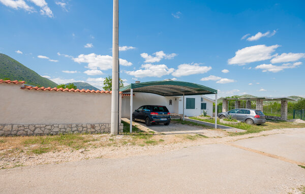 Feriehuse - Ploce - Pozla Gora , Kroatien - CSC484 81