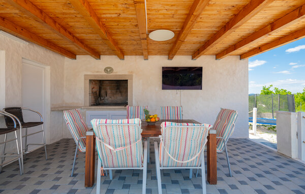 Feriehuse - Ploce - Pozla Gora , Kroatien - CSC484 101