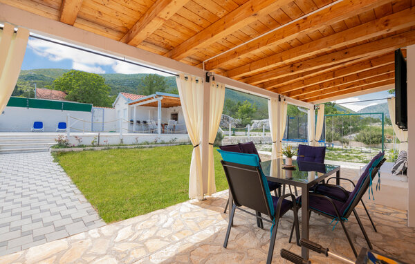 Feriehuse - Ploce - Pozla Gora , Kroatien - CSC484 8