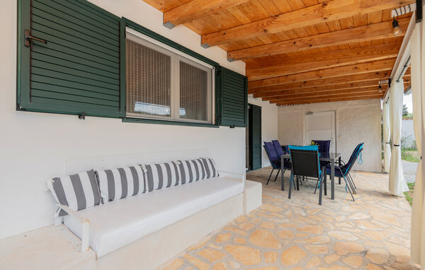 Feriehuse - Ploce - Pozla Gora , Kroatien - CSC484 102