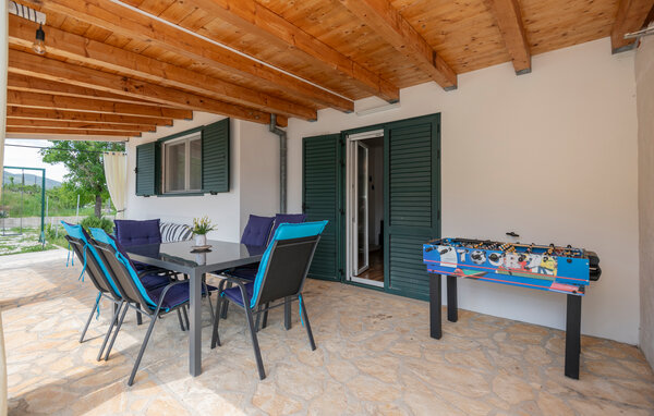 Feriehuse - Ploce - Pozla Gora , Kroatien - CSC484 103