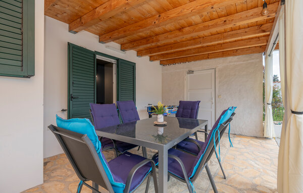 Feriehuse - Ploce - Pozla Gora , Kroatien - CSC484 104