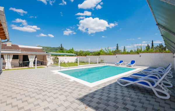 Feriehuse - Ploce - Pozla Gora , Kroatien - CSC484 12