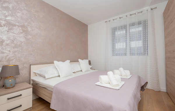 Apartament - Makarska , Chorwacja - CSC487 601