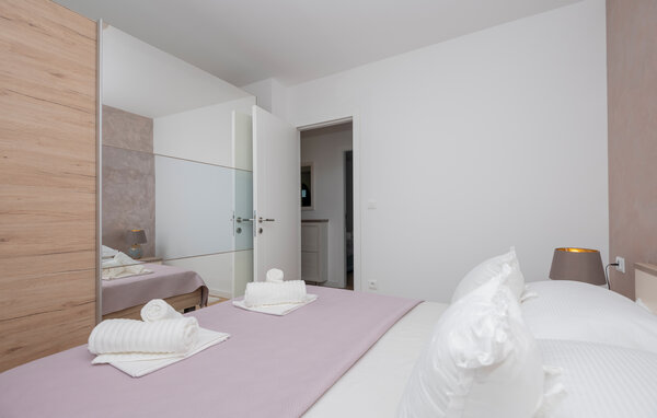 Apartament - Makarska , Chorwacja - CSC487 602