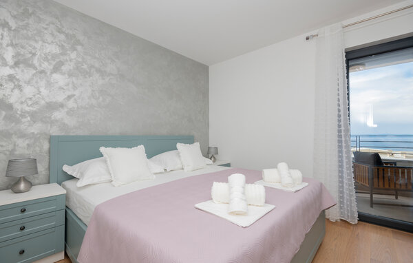 Apartament - Makarska , Chorwacja - CSC487 7