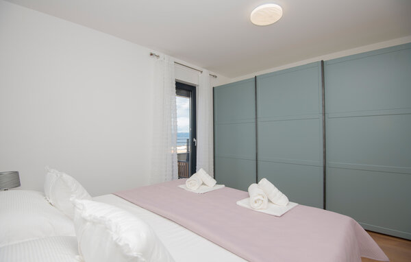 Apartament - Makarska , Chorwacja - CSC487 603