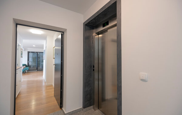 Apartament - Makarska , Chorwacja - CSC487 501