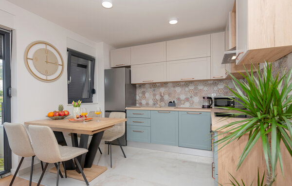 Apartament - Makarska , Chorwacja - CSC487 401