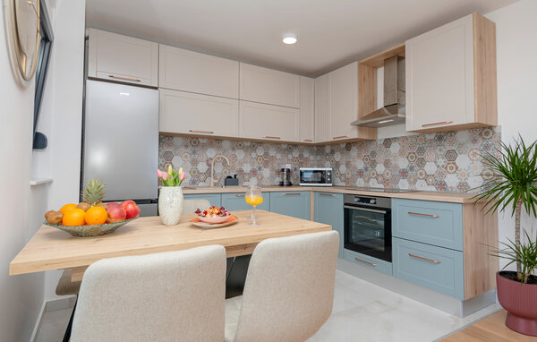 Apartament - Makarska , Chorwacja - CSC487 402