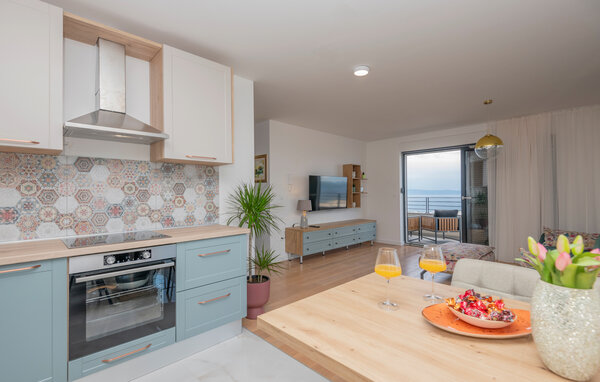 Apartament - Makarska , Chorwacja - CSC487 5