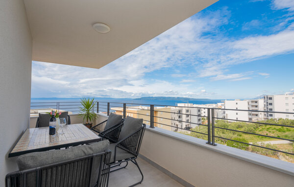 Apartament - Makarska , Chorwacja - CSC487 6