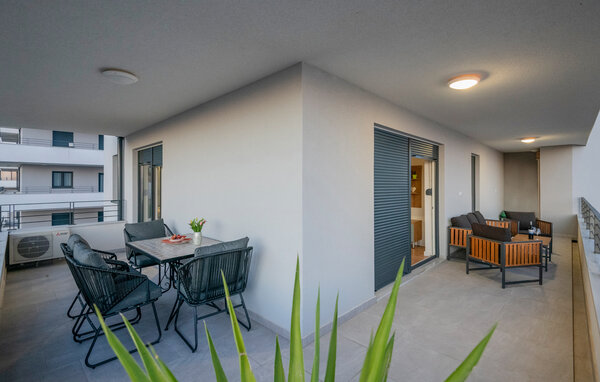 Apartament - Makarska , Chorwacja - CSC487 102