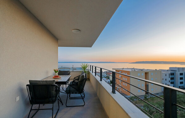 Apartament - Makarska , Chorwacja - CSC487 103