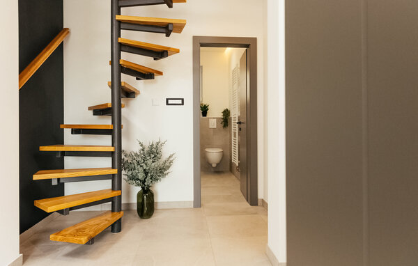 Casa di vacanze 
