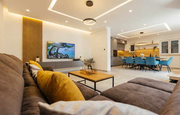 Casa di vacanze 