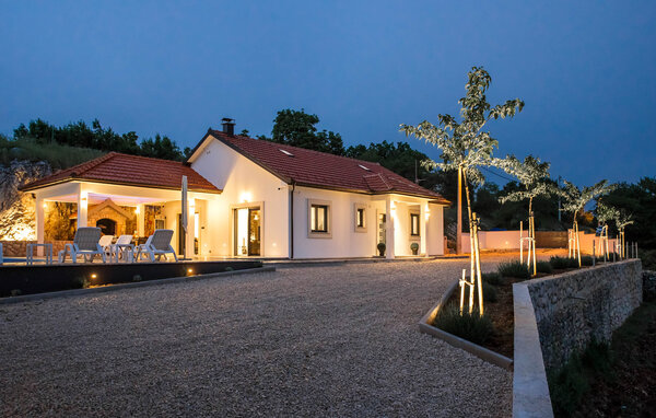 Casa di vacanze 