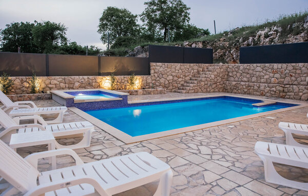 Casa di vacanze 