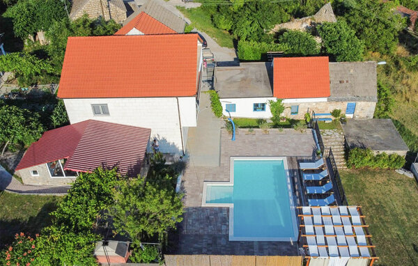 Casa de vacaciones - Split - Ruda , Croacia - CSC491 82