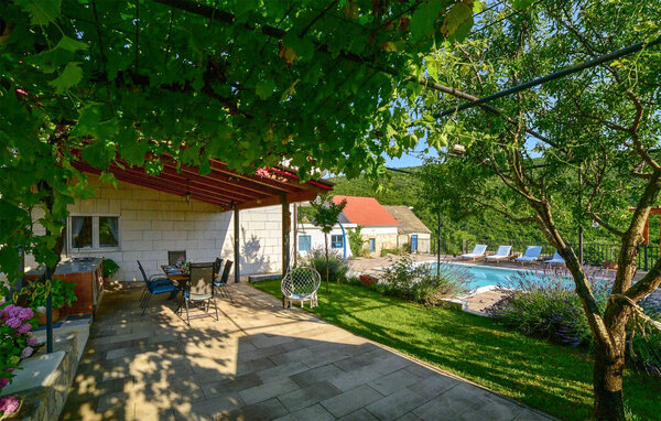 Casa de vacaciones - Split - Ruda , Croacia - CSC491 8