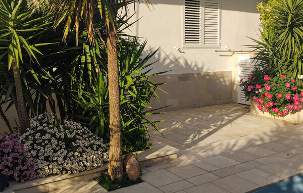 Vakantiehuis - Split-Podstrana , Kroatië - CSC495 103