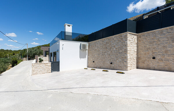 Feriehuse - Split-Podstrana , Kroatien - CSC496 82