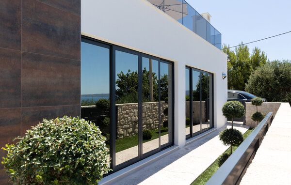 Feriehuse - Split-Podstrana , Kroatien - CSC496 84