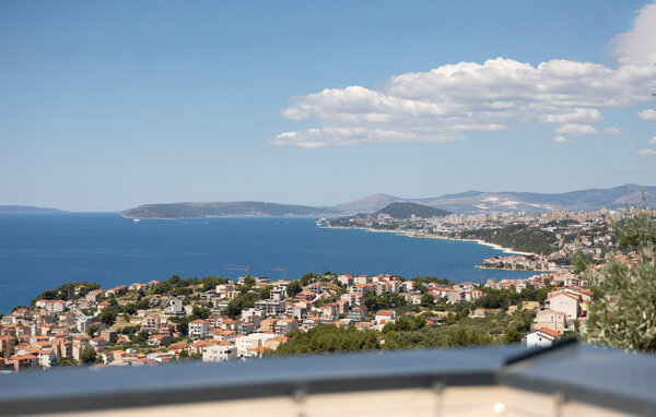 Feriehuse - Split-Podstrana , Kroatien - CSC496 8