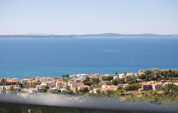 Feriehuse - Split-Podstrana , Kroatien - CSC496 201