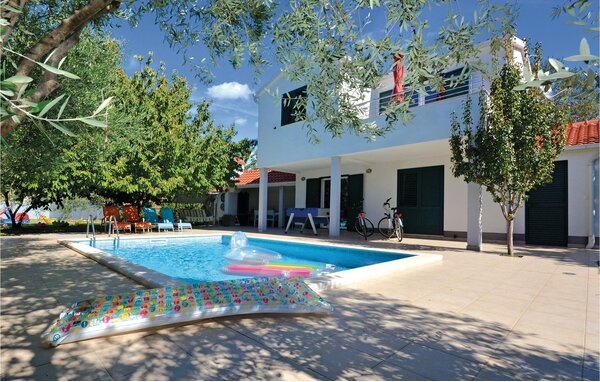 Holiday Home - Trogir-Plano , Croatia - CSC501 1