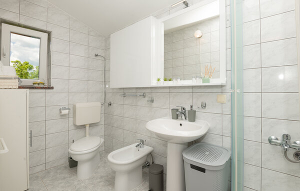 Vakantiehuis - Makarska-Vinjani Gornji , Kroatië - CSC505 701