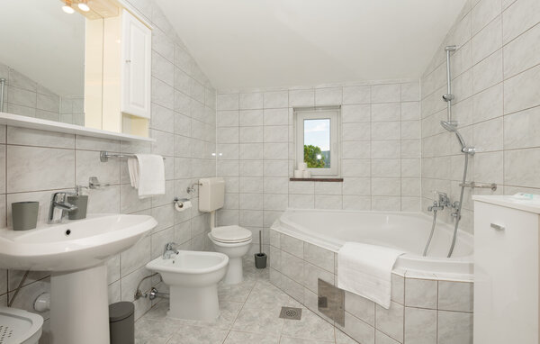 Vakantiehuis - Makarska-Vinjani Gornji , Kroatië - CSC505 702