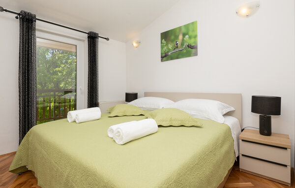 Vakantiehuis - Makarska-Vinjani Gornji , Kroatië - CSC505 601