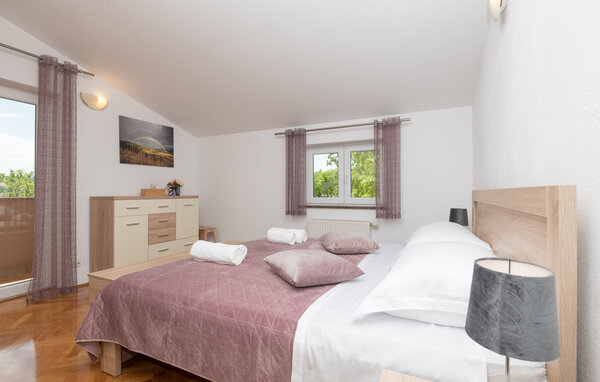 Vakantiehuis - Makarska-Vinjani Gornji , Kroatië - CSC505 602