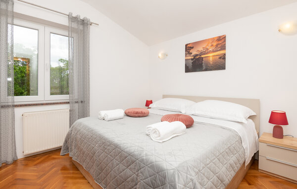 Vakantiehuis - Makarska-Vinjani Gornji , Kroatië - CSC505 603