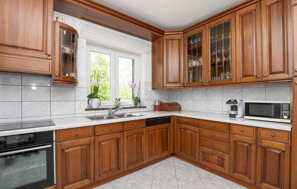 Vakantiehuis - Makarska-Vinjani Gornji , Kroatië - CSC505 401