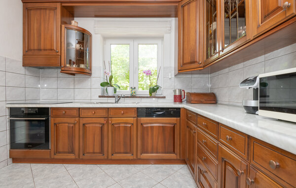 Vakantiehuis - Makarska-Vinjani Gornji , Kroatië - CSC505 6