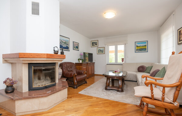Vakantiehuis - Makarska-Vinjani Gornji , Kroatië - CSC505 3