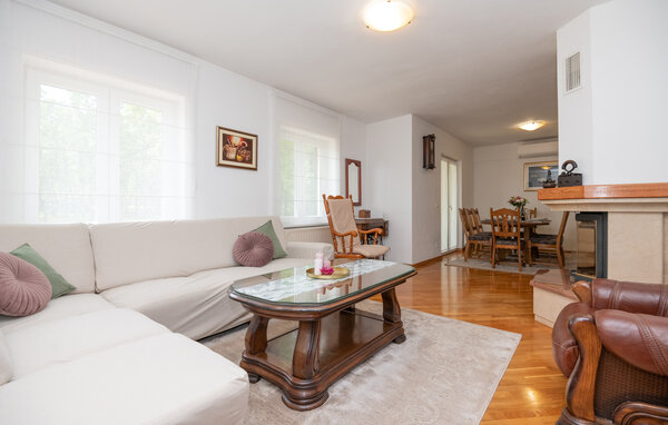 Vakantiehuis - Makarska-Vinjani Gornji , Kroatië - CSC505 4