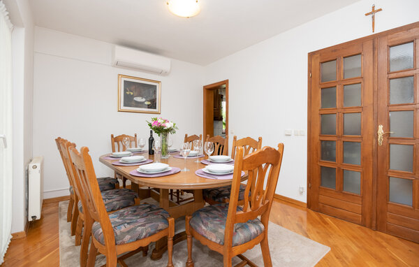 Vakantiehuis - Makarska-Vinjani Gornji , Kroatië - CSC505 302