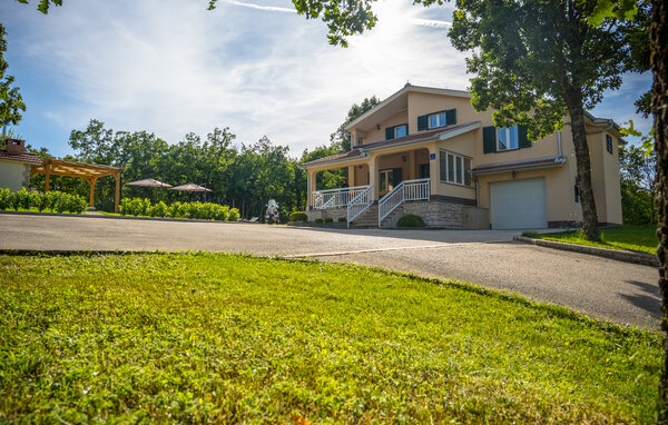 Vakantiehuis - Makarska-Vinjani Gornji , Kroatië - CSC505 105