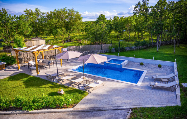 Vakantiehuis - Makarska-Vinjani Gornji , Kroatië - CSC505 14